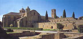 Imagen_1 Abadia Cisterciense Sta. Maria de la Oliva