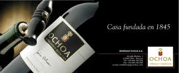 Imagen_1 Bodegas Ochoa, S.A.