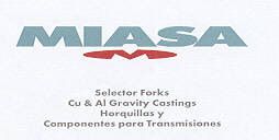 Imagen_2 Mecanizados Industria Auxiliar, S.A.