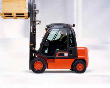 Imagen_1 Nissan Forklift España, S.A.