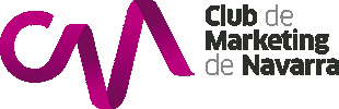 Logo Club de Marketing de Navarra